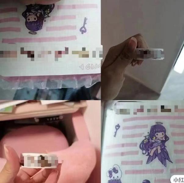 曝13岁女儿购买原因曝光后引深思！开元棋牌色情玩具无处不在！知名导演(图11)