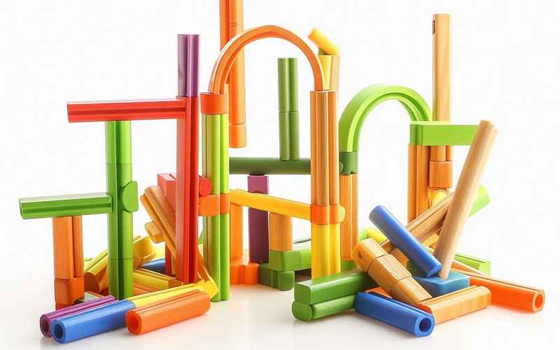 汽车 磁力片拼汽车人开元ky棋牌磁力片拼(图1) 汽车 磁力片拼汽车人开元ky棋牌磁力片拼(图1)