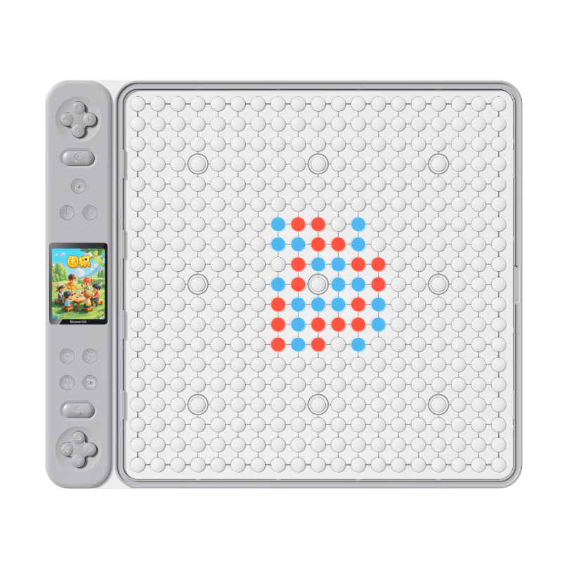 具推荐：玩乐中学习的完美选择！开元棋牌网站2025年儿童玩(图5)